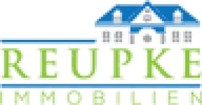 Reupke Immobilien Logo