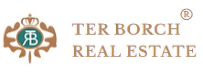 Real Estate Richard ter Borch Logo