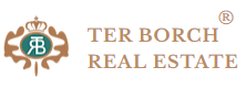 Real Estate Richard ter Borch Logo