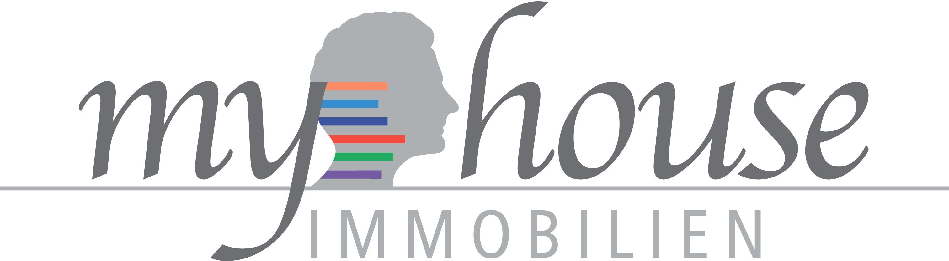 MYHOUSE-IMMOBILIEN e.K. Logo