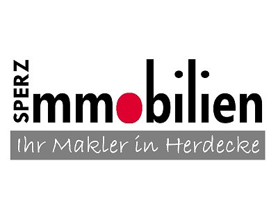 Sperz Immobilien Logo