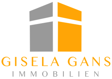 Gisela Gans Immobilien Logo