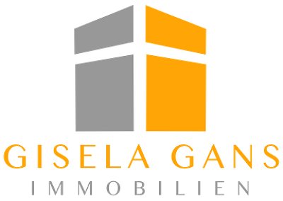 Gisela Gans Immobilien Logo