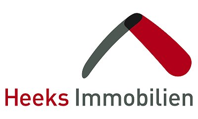 Heeks Imobilien Logo