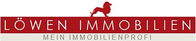 Löwen Immobilien GmbH Logo