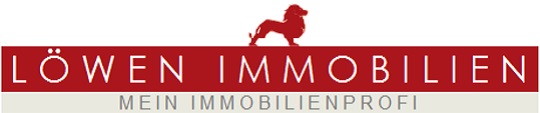 Löwen Immobilien GmbH Logo