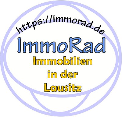 IMMORAD Logo