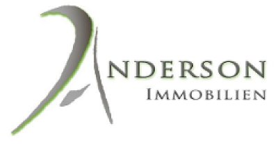 Anderson Immobilien Logo