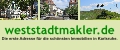 weststadtmakler.de Logo