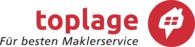 Toplage Immobilien GmbH Logo