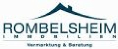 Rombelsheim Immobilien Logo