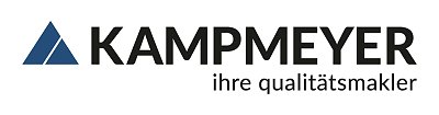 KAMPMEYER Immobilien GmbH Logo