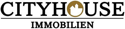 Logo Cityhouse Immobilien GmbH