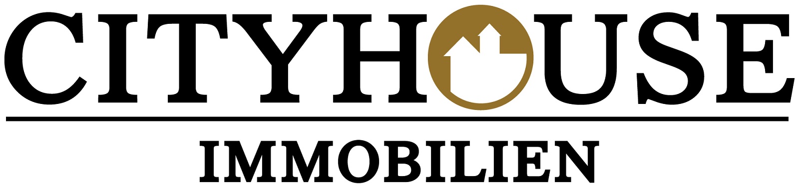 Cityhouse Immobilien GmbH Logo