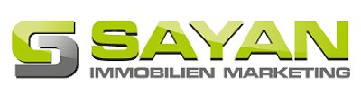 SAYAN Immobilien Köln Logo