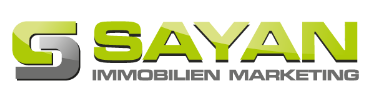 SAYAN Immobilien Köln Logo