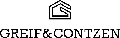 Greif & Contzen Immobilien GmbH Logo