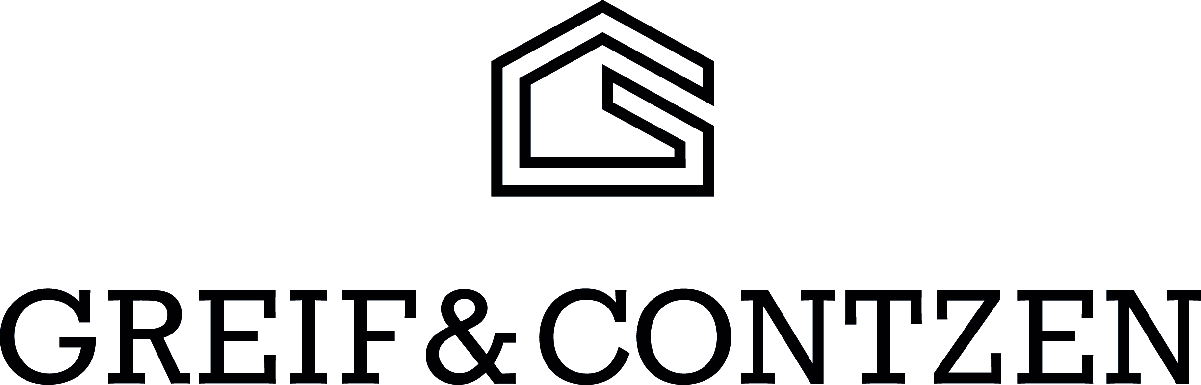 Greif & Contzen Immobilien GmbH Logo