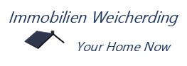 Immobilien Weicherding Logo