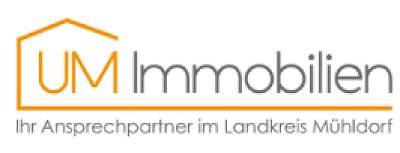 UM Immobilien Logo