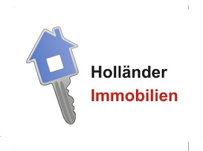 Holländer Immobilien Logo