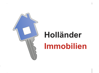 Holländer Immobilien Logo