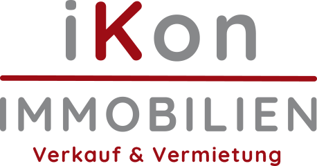 ikon Immobilien Vermietung u Verkauf Logo