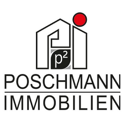 Poschmann Immobilien OHG Logo