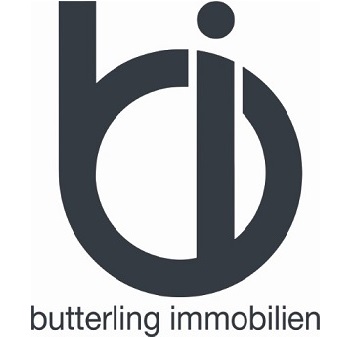 Butterling Immobilien Logo