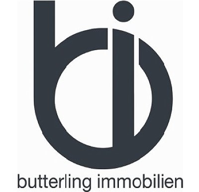 Butterling Immobilien Logo