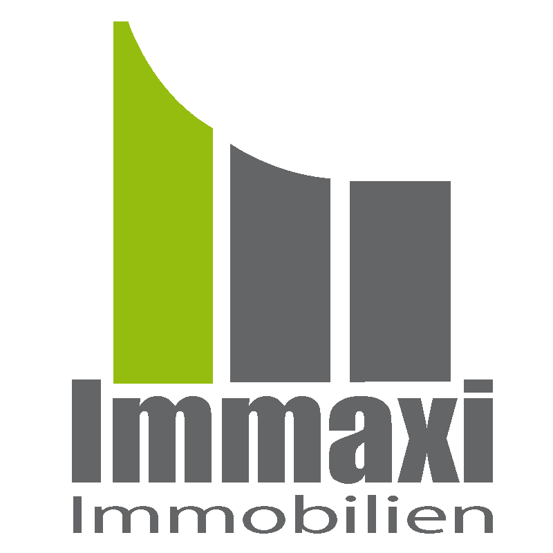 Immaxi Immobilien Logo