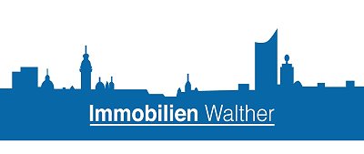 Immobilien Walther Leipzig Logo