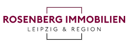 Rosenberg Immobilien UG Logo