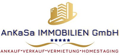 AnKaSa Immobilien GmbH Logo