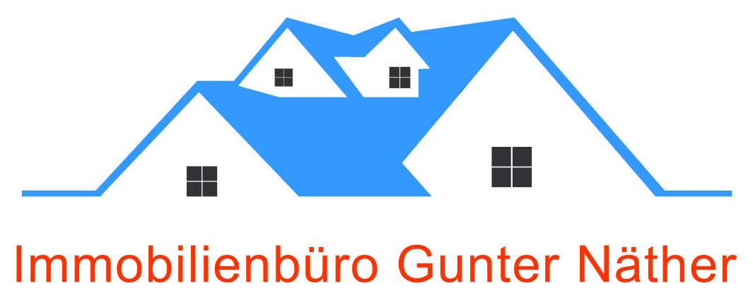 Immobilienbüro Gunter Näther Logo