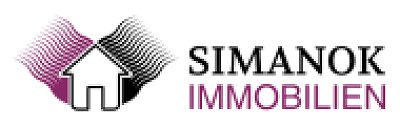 Immobilien-Simanok Logo