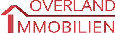 Overland Immobilien Logo