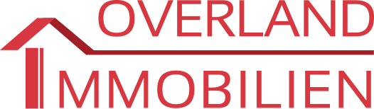 Overland Immobilien Logo