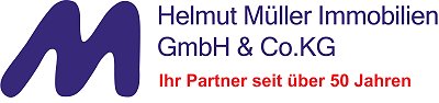 Helmut Müller Immobilien GmbH & Co. KG Logo