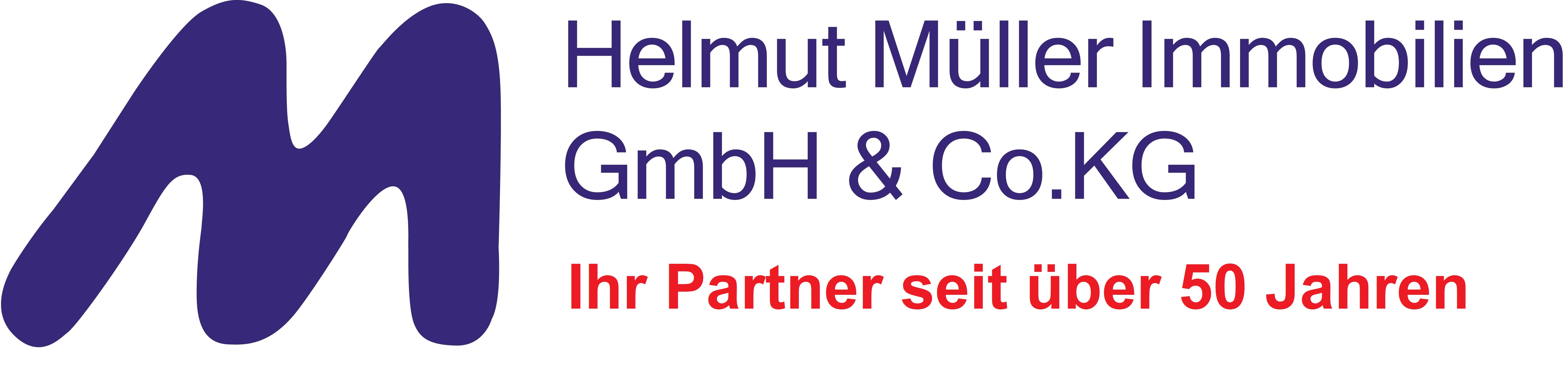 Helmut Müller Immobilien GmbH & Co. KG Logo