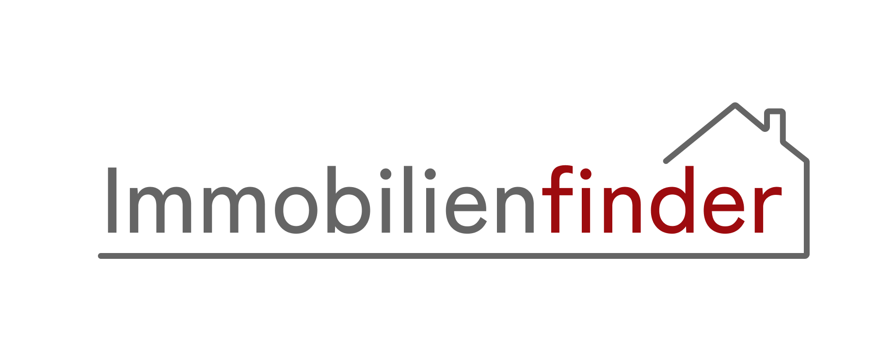 Immobilienfinder Logo