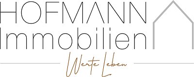 Immobilienservice Hofmann Logo