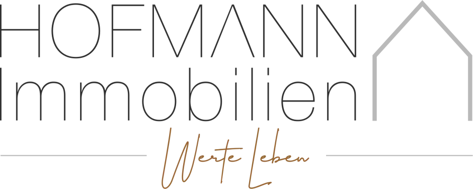 Immobilienservice Hofmann Logo