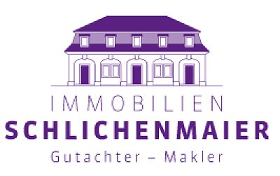 Immobilien Schlichenmaier Logo