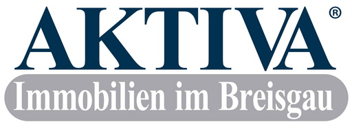 AKTIVA Immobilien im Breisgau GmbH Logo