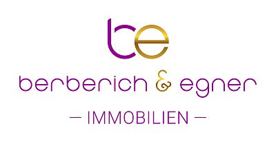 Berberich und Egner Immobilien Logo