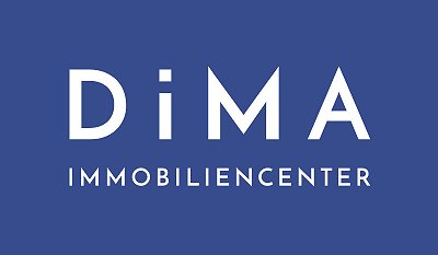 DiMA Immobiliencenter GmbH Logo