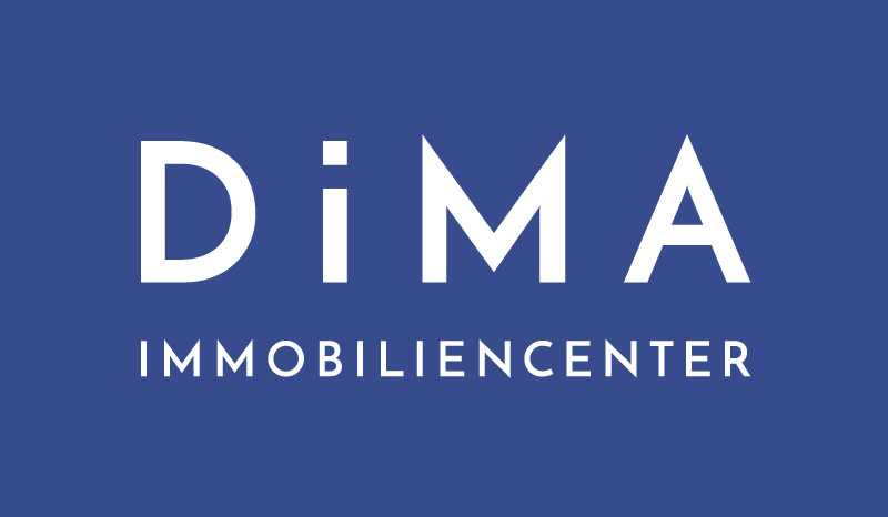 DiMA Immobiliencenter GmbH Logo