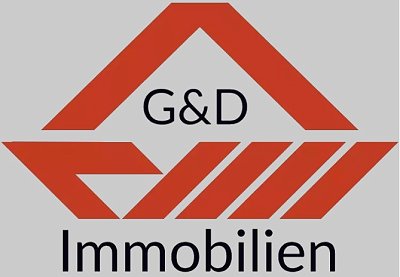 G&D Immobilien Logo