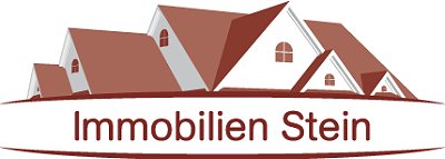 Immobilien Stein Logo